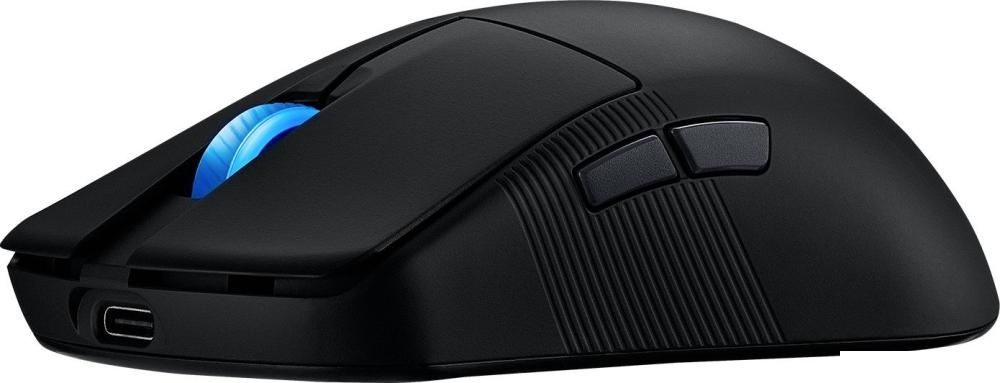 Игровая мышь ASUS ROG Harpe Ace Mini Black