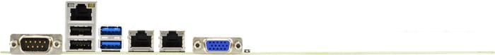 Материнские платы Supermicro MBD-X11SPL-F-B