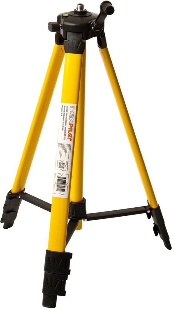 Штатив для измерительных приборов MaxPiler MT-0115