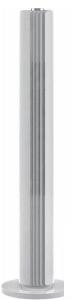 Колонный вентилятор Tefal VF6720F0