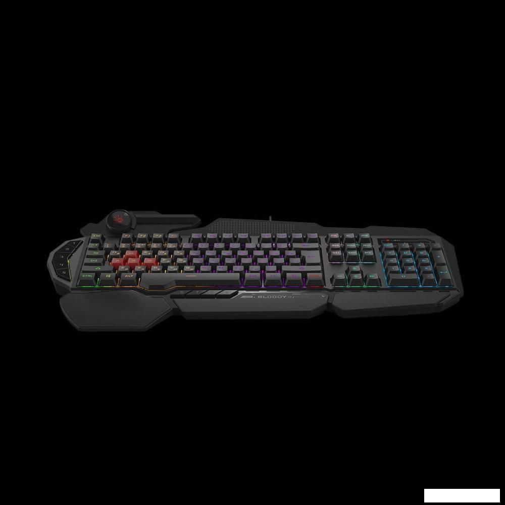 Клавиатура A4Tech Bloody B310N