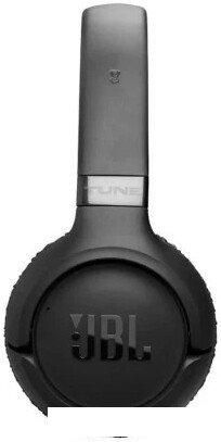 Наушники JBL Tune 680NC (черный)