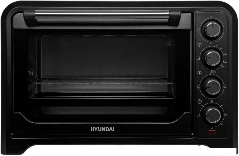 Мини-печь Hyundai MIO-HY105