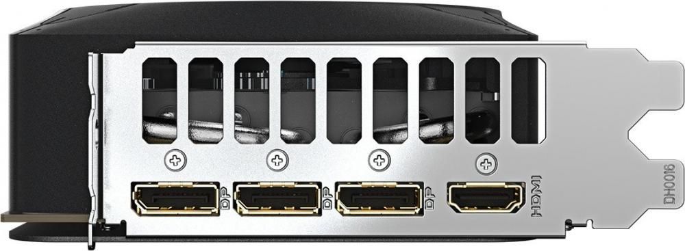 Видеокарта Gigabyte GeForce RTX 5070 Ti Eagle OC SFF 16G GV-N507TEAGLE OC-16GD