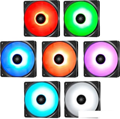 Вентилятор для корпуса DeepCool RF 120