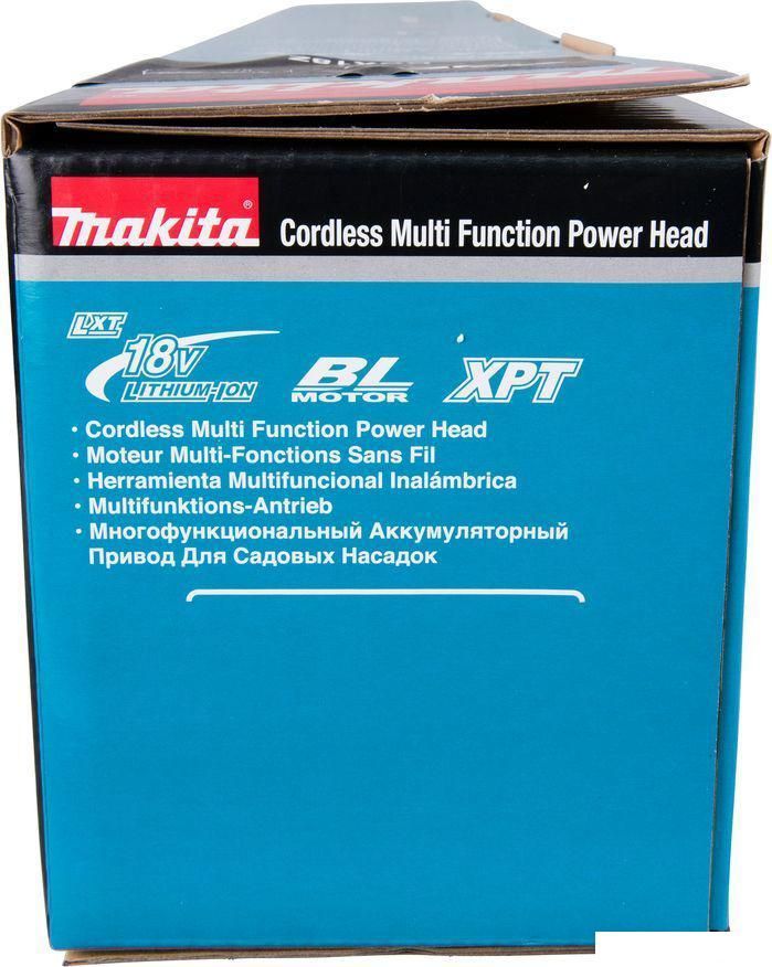 Триммер Makita DUX18Z (без АКБ)