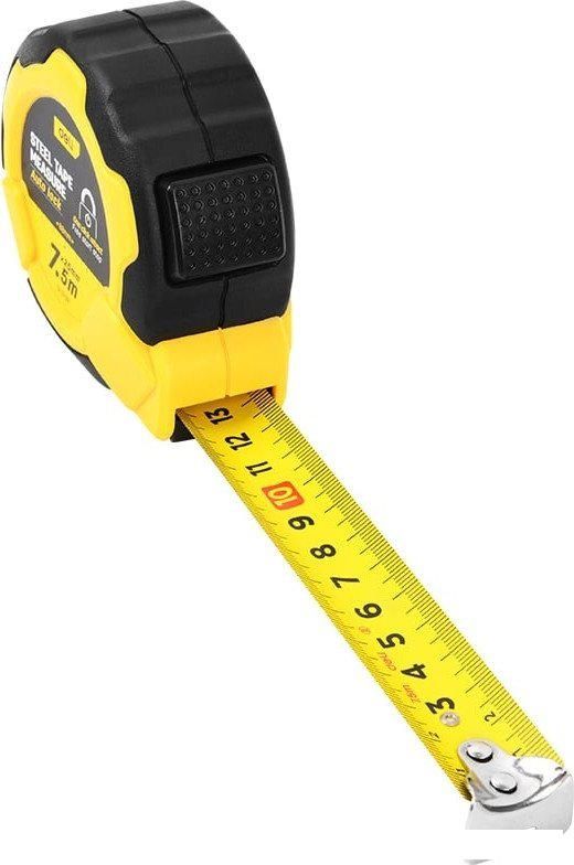 Рулетка Deli DL3798