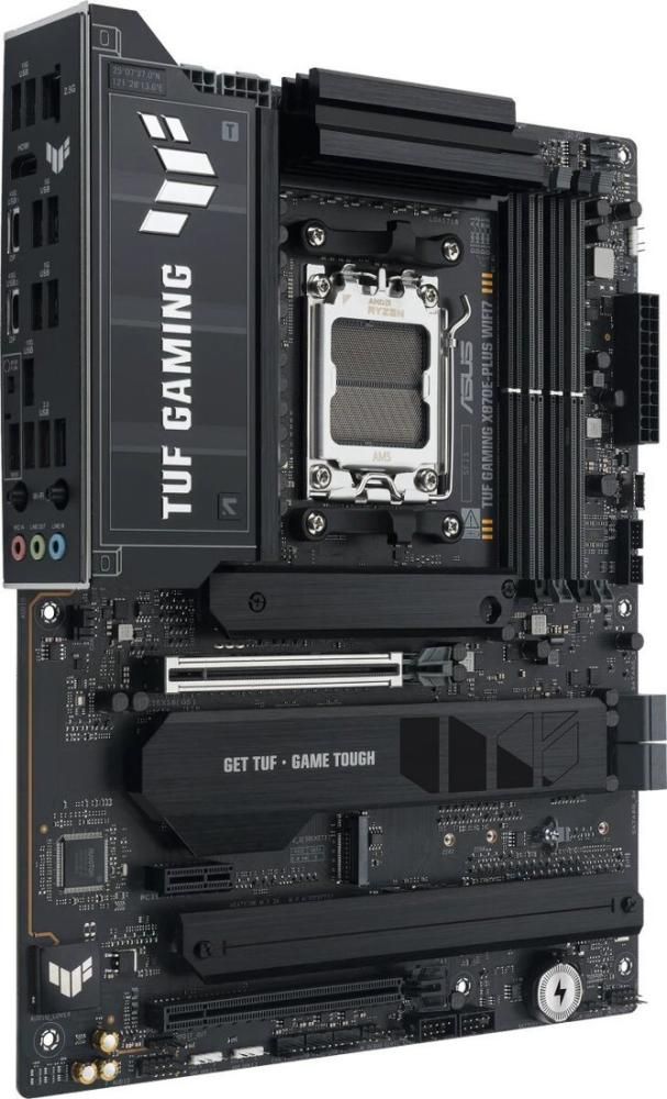 Материнская плата ASUS TUF Gaming X870E-Plus WiFi7