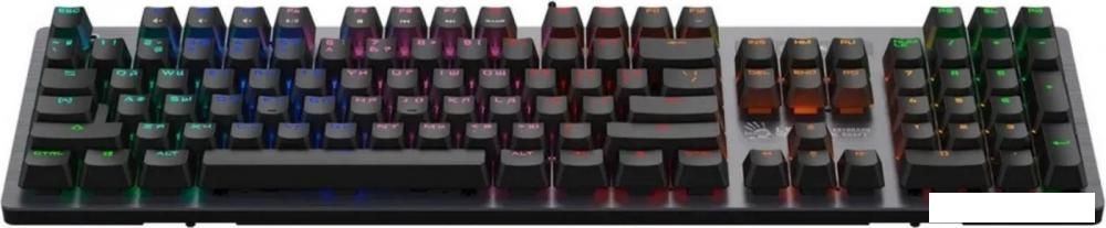 Клавиатура A4Tech Bloody B760 (серый)