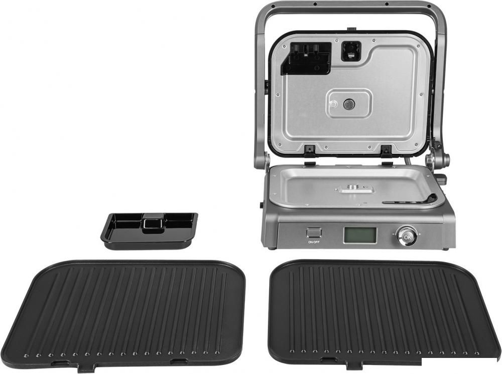Электрогриль RED Solution SteakPro RGM-M835D