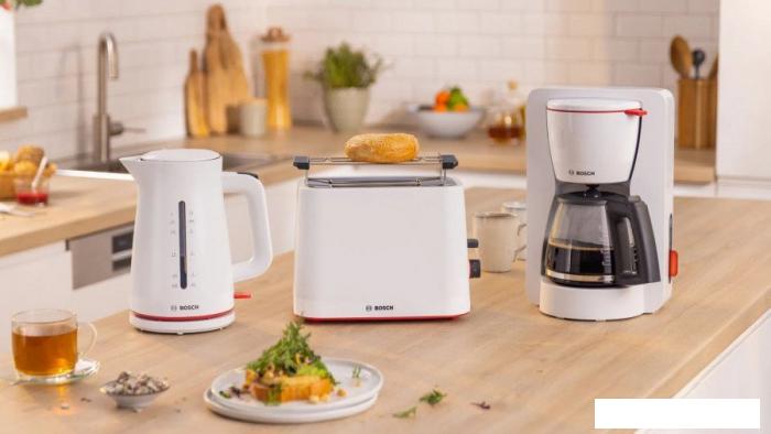 Тостер Bosch TAT3M121