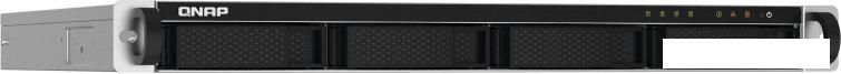 Сетевой накопитель QNAP TS-432PXU-RP-2G