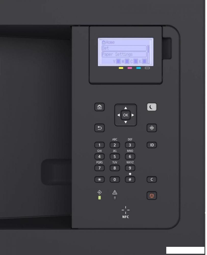 Принтер Canon i-SENSYS LBP722Cdw