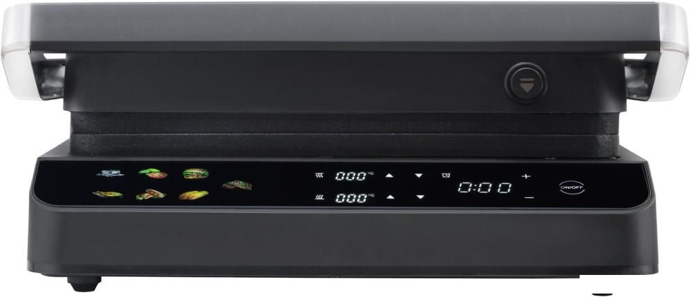 Электрогриль Korting KGPA 0405 W