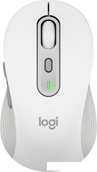 Мышь Logitech Signature Plus M750 (белый)