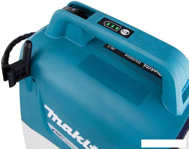 Аккумуляторный опрыскиватель Makita DUS054Z (без АКБ)