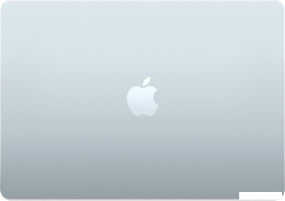 Ноутбук Apple MacBook Air 15.3" M5 2026 MDVQ4