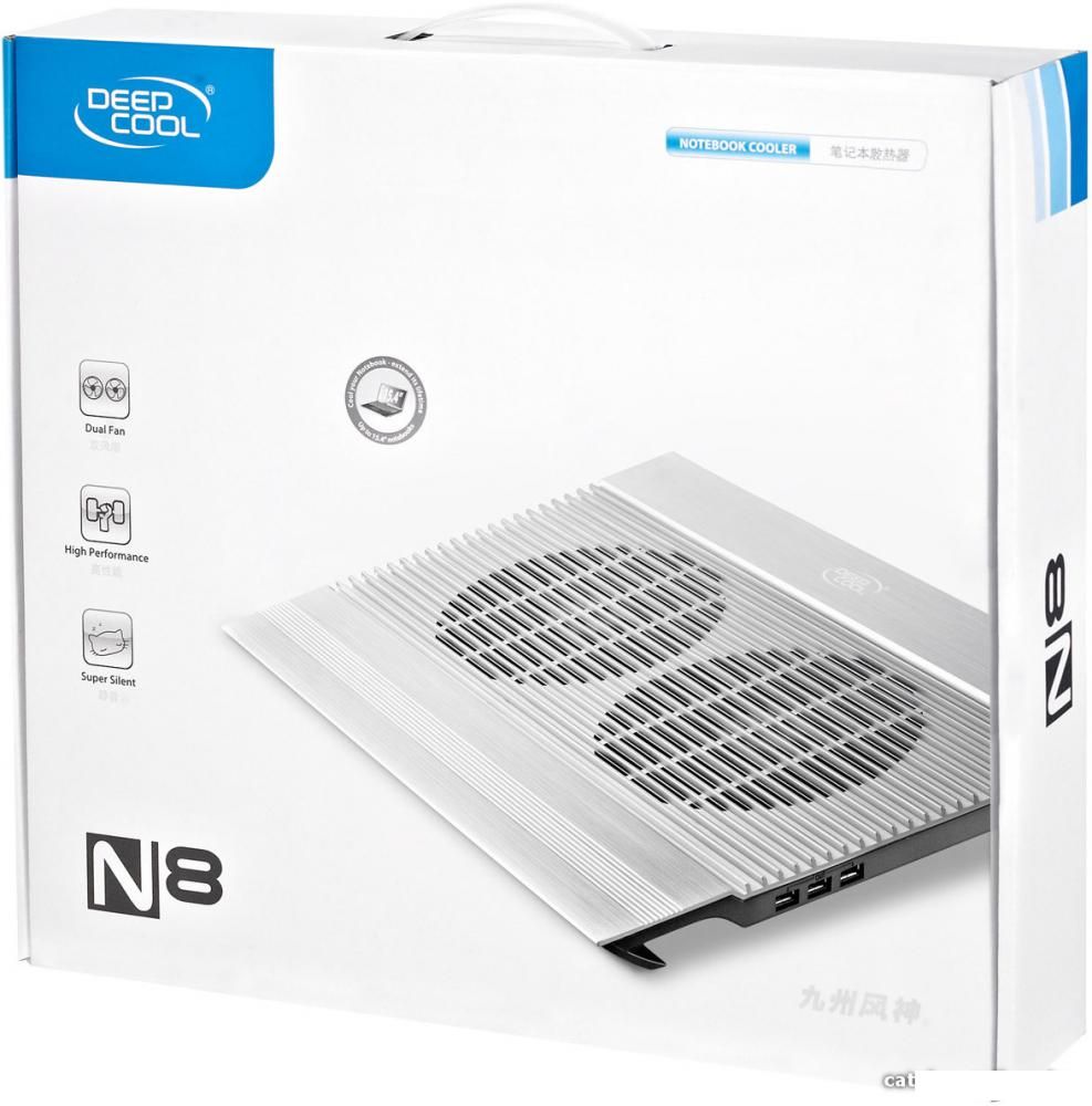 Подставка DeepCool N8