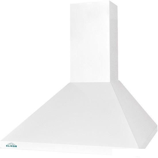 Вытяжки Elikor Вента 60П-430-П3Л (белый)