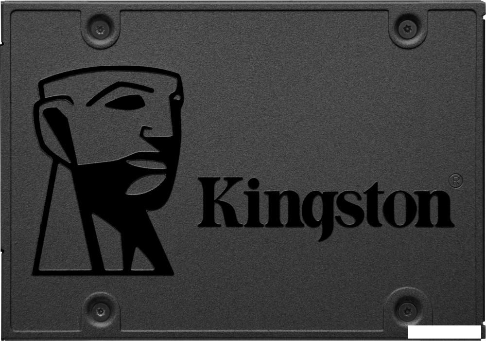 SSD Kingston A400 480GB [SA400S37/480G]