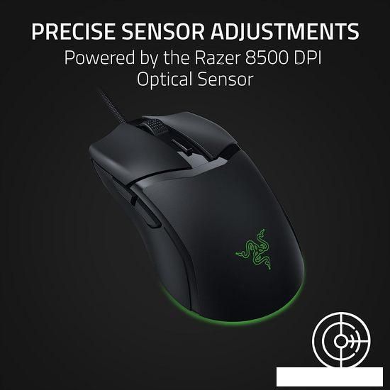 Игровая мышь Razer Cobra