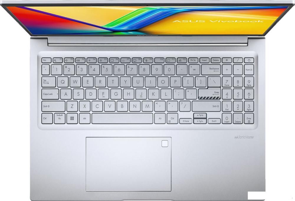 Ноутбук ASUS Vivobook 16 M1605NAQ-MB123