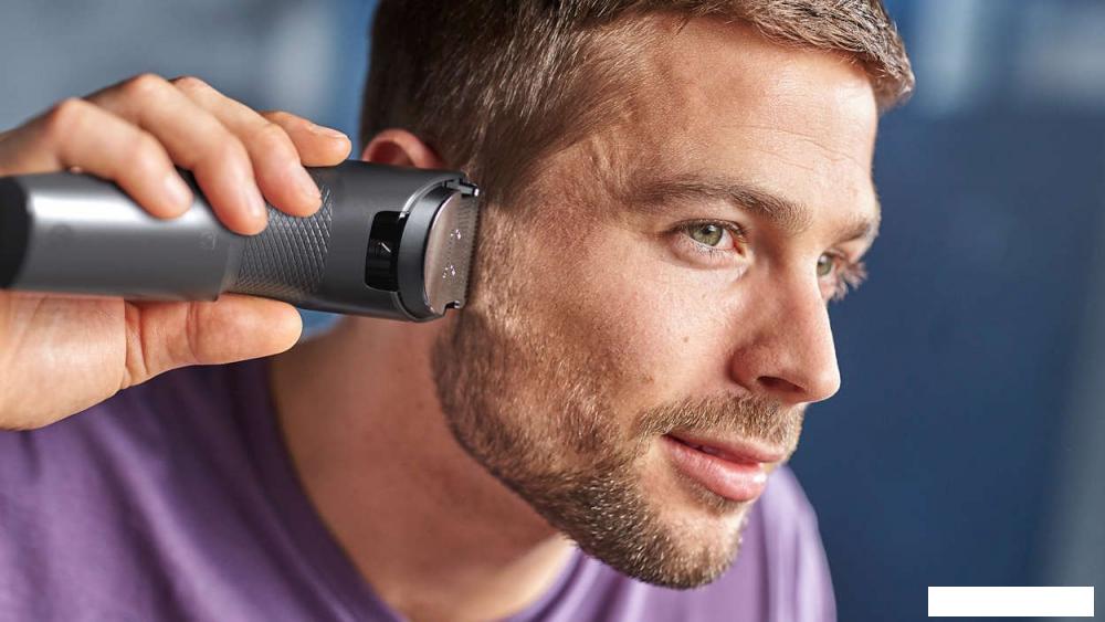 Машинка для стрижки волос Philips HC3530/15