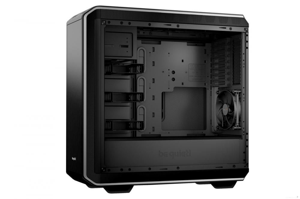 Заглушка слота HDD be quiet! BGA07 (2 шт.)