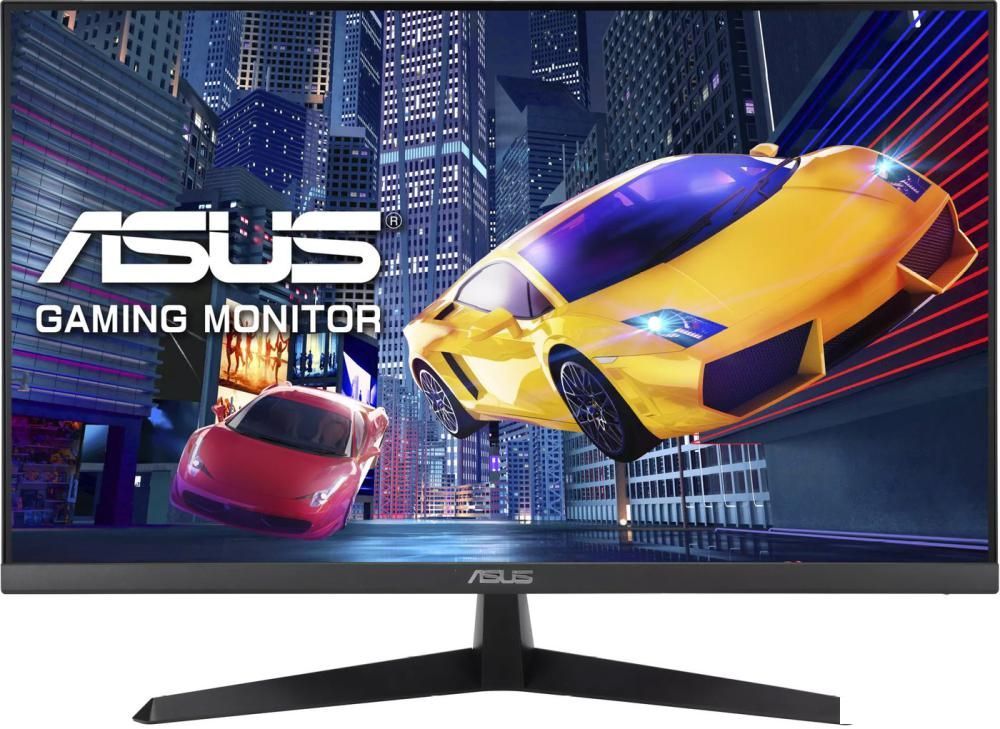 Игровой монитор ASUS Eye Care VY279HGR
