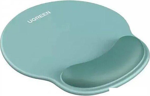 Коврик для мыши Ugreen LP668 25243 (зеленый)