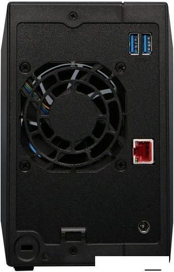 Сетевой накопитель ASUSTOR Drivestor 2 Pro AS3302T