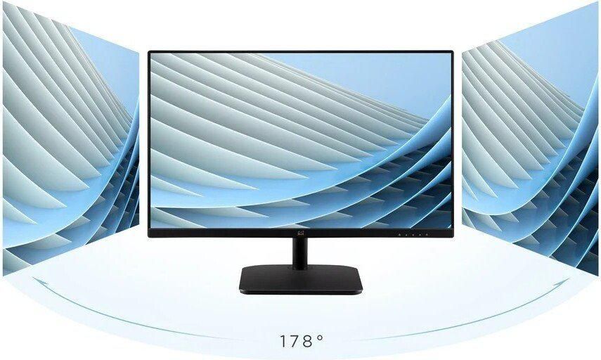 Монитор ViewSonic VA2732-H-2