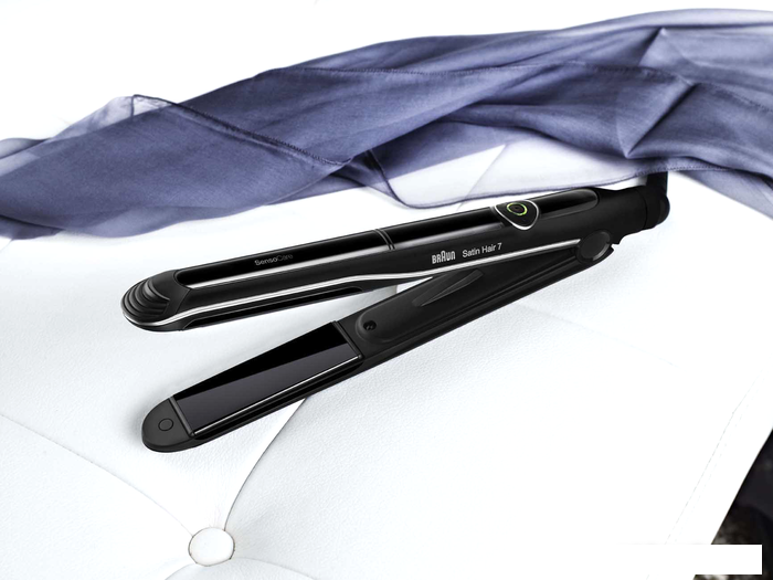 Выпрямитель Braun ST 780 Satin-Hair 7 SensoCare