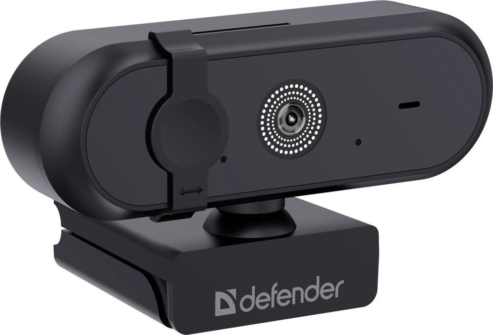 Веб-камера для видеоконференций Defender G-lens 2788