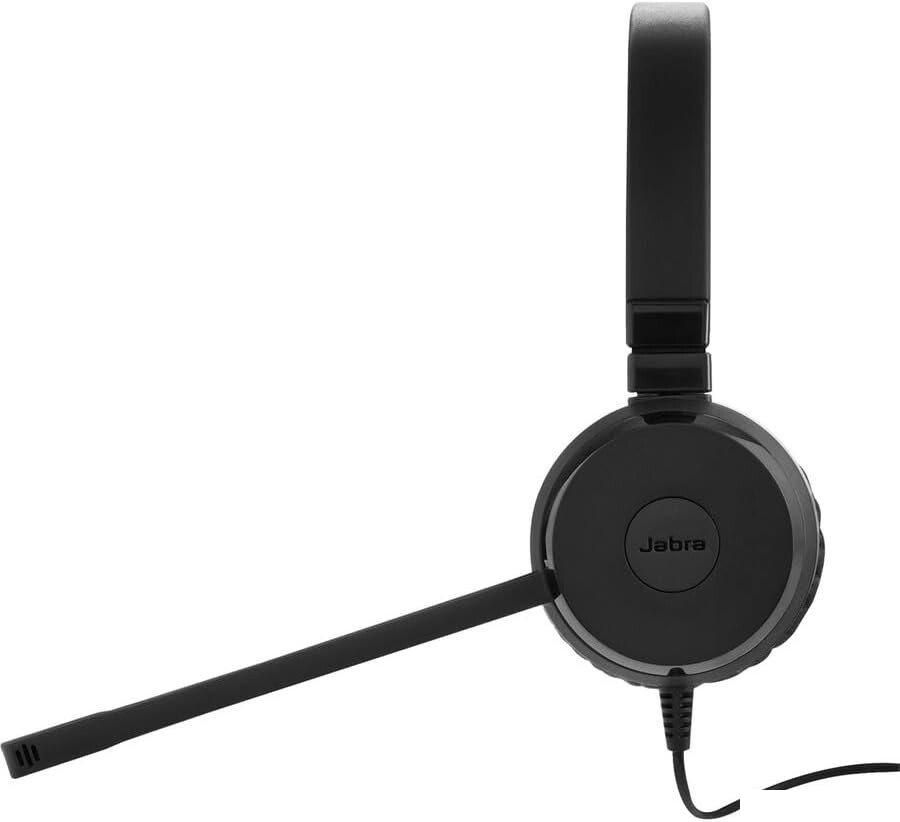 Офисная гарнитура Jabra Evolve 30 II MS Stereo USB-C/A