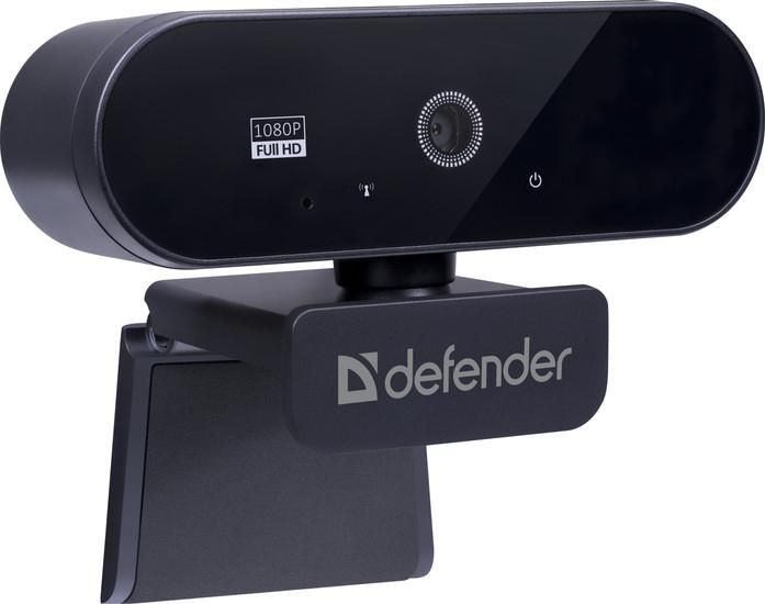 Веб-камера Defender G-Lens 2580