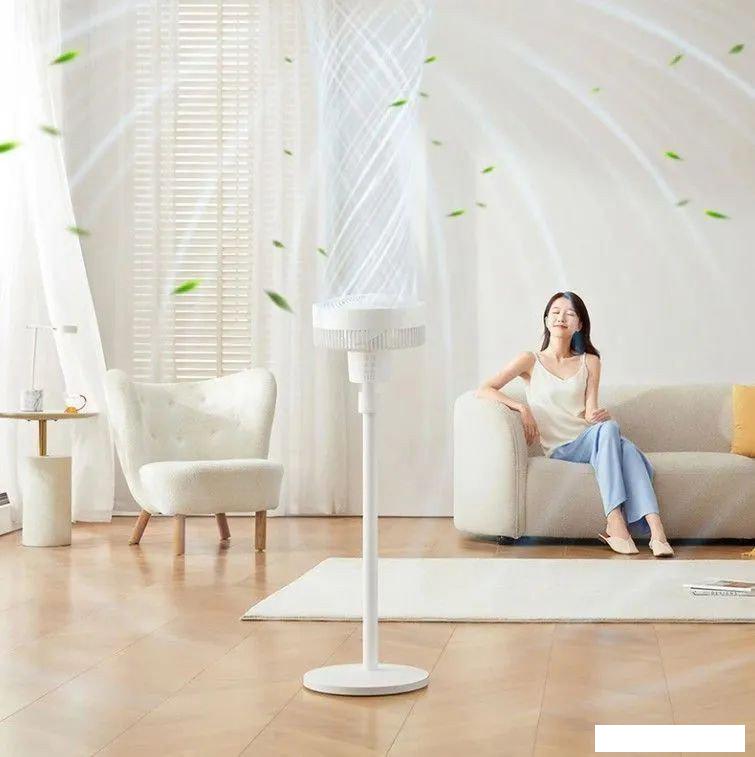 Вентилятор Xiaomi MiJia Variable Frequency Circulating Fan