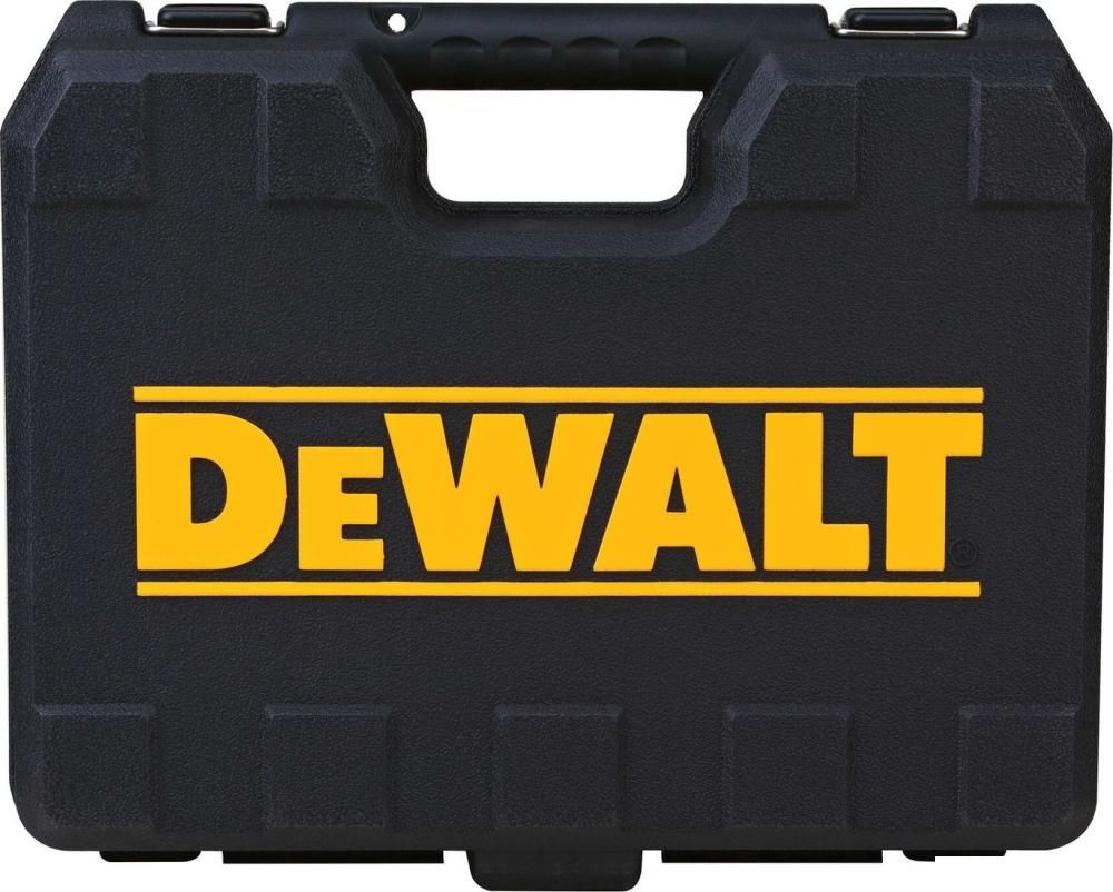 Перфоратор DeWalt D25133K-QS (кейс)