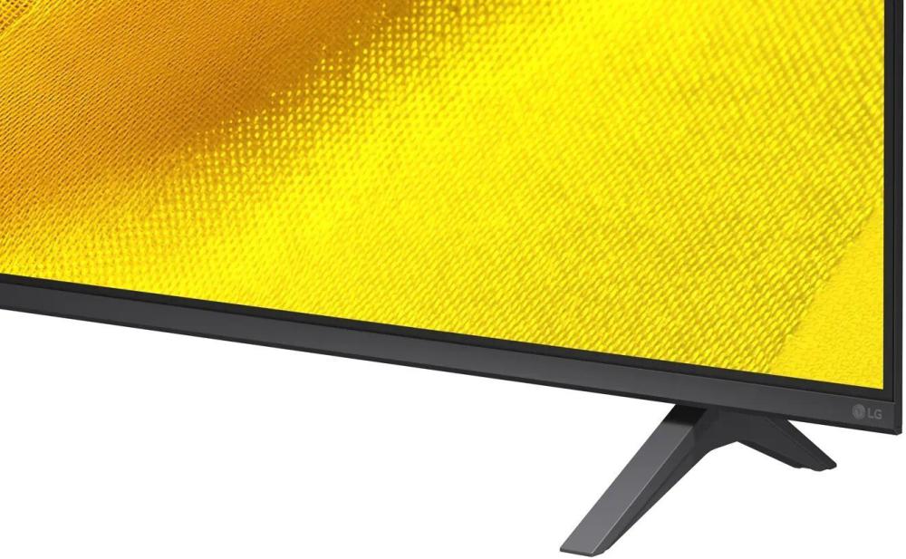 Телевизор LG NANO 4K UHD AI NU90 65NU900B6LA