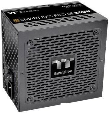 Блок питания Thermaltake Smart BX3 Pro SE 850W PS-SPD-0850NNSABE-7