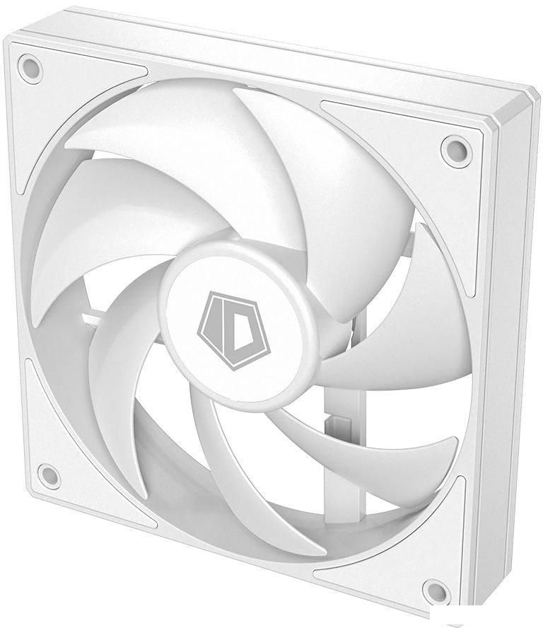 Набор вентиляторов ID-Cooling AF-125-W TRIO