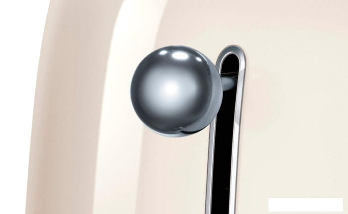 Тостер Smeg TSF01CREU