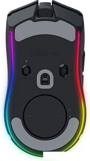 Игровая мышь Razer Cobra Pro (черный)