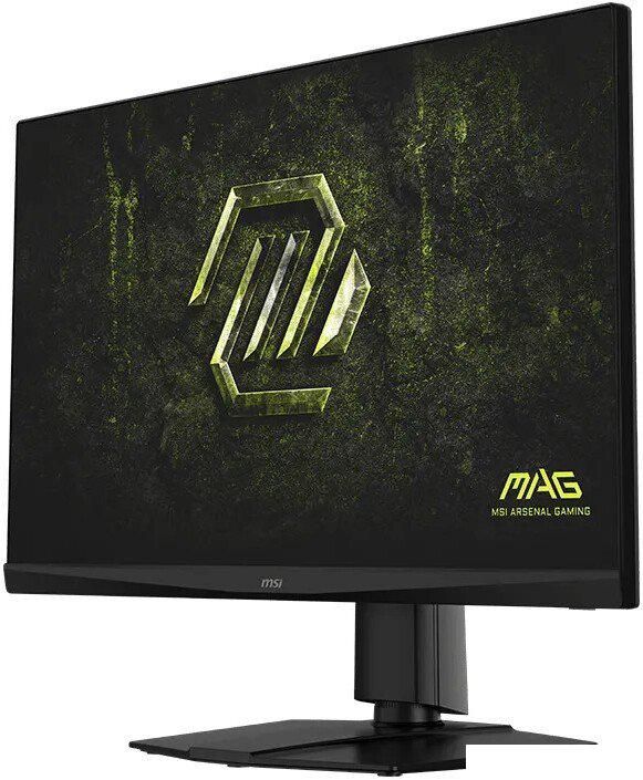 Игровой монитор MSI MAG 272QPF E20