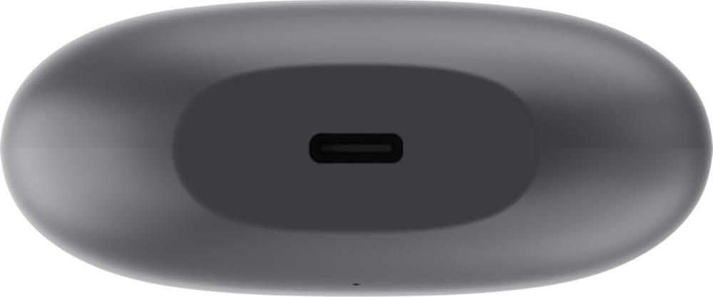 Наушники Tecno Buds 4 (черный)