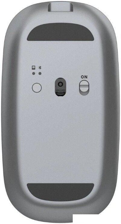 Мышь HONOR Choice MouseBuds Pro (серый)