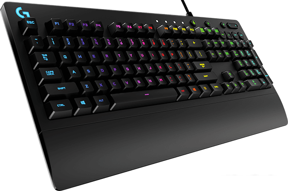 Клавиатура Logitech G213 Prodigy 920-008092