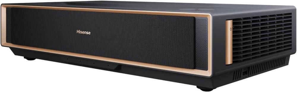 Проектор Hisense Laser Cinema PT1