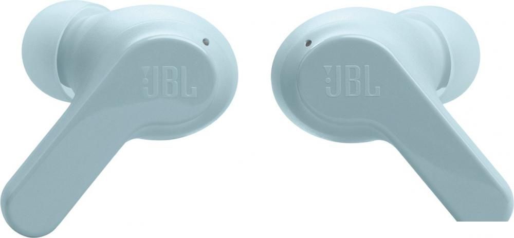 Наушники JBL Wave Beam (мятный)