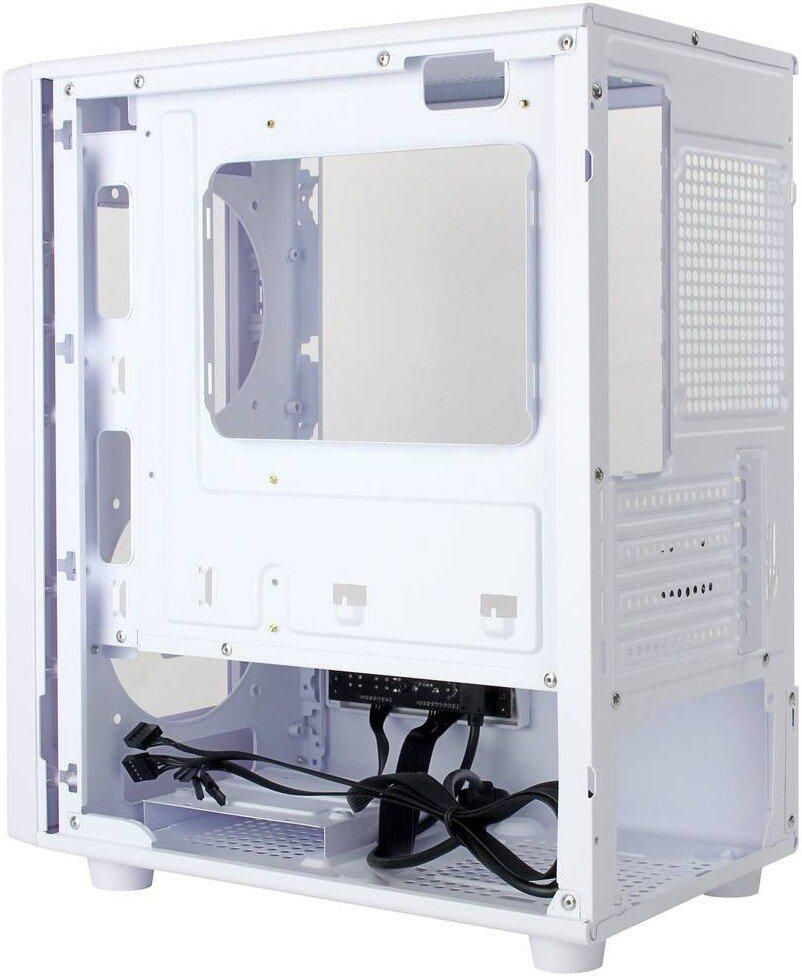 Корпус Ginzzu CL412
